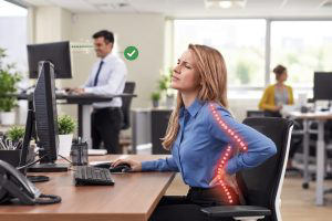 Originele afbeelding bij werkplekadvies uit de brochure